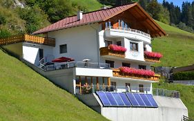 Apartment Wechner - KPL480