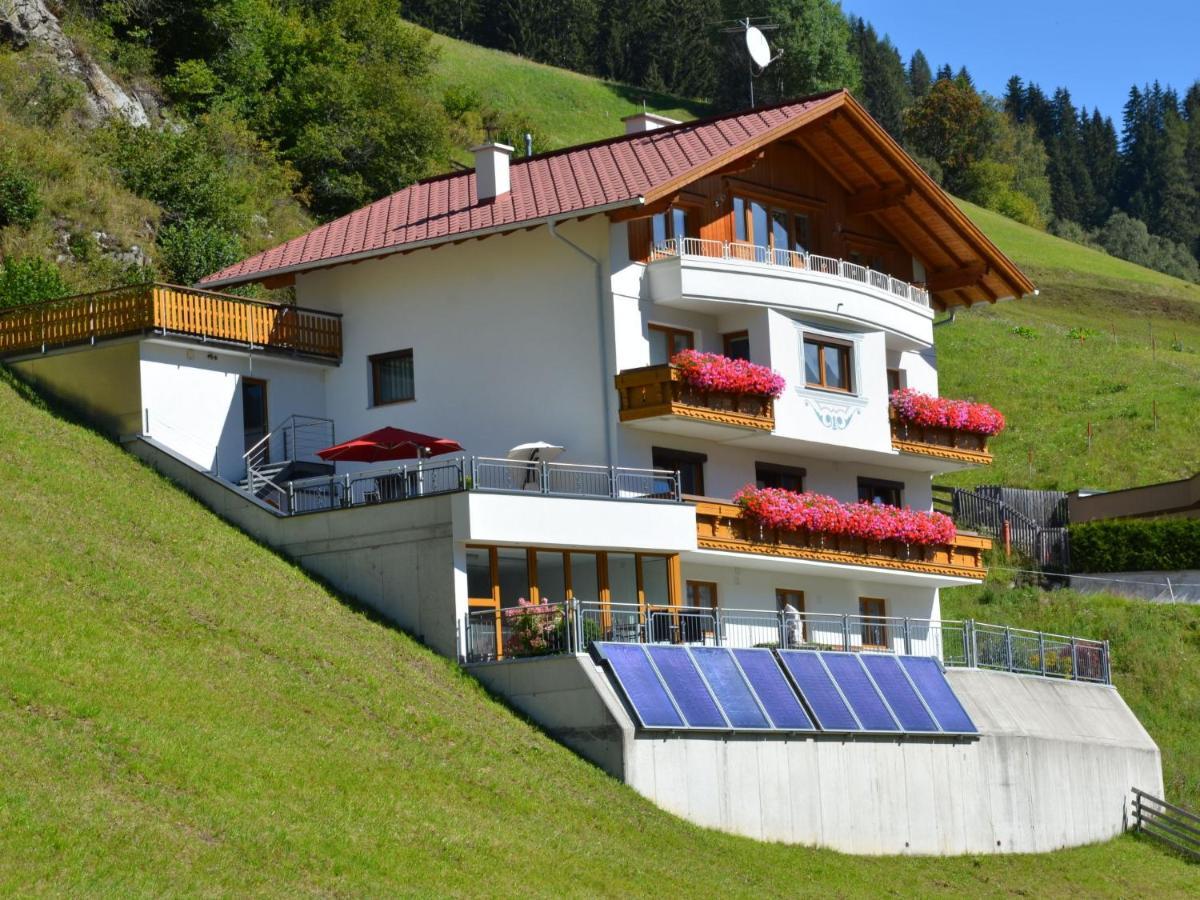 Apartment Wechner - KPL480 Kappl  Exterior foto