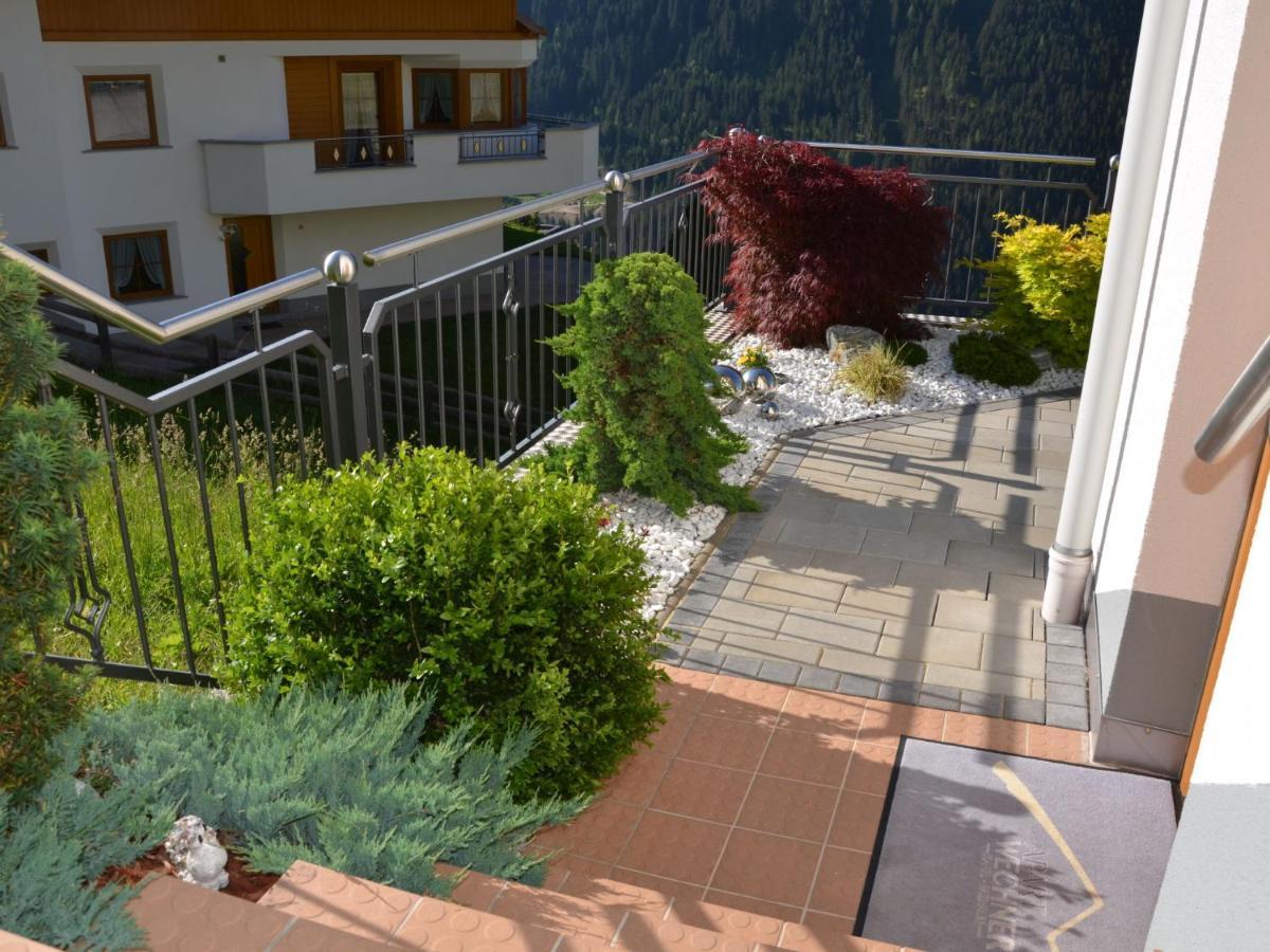 Apartment Wechner - KPL480 Kappl  Exterior foto
