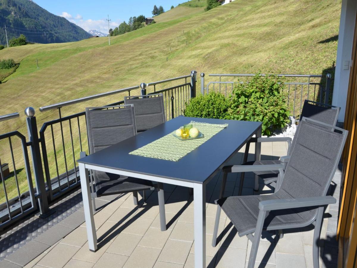 Apartment Wechner - KPL480 Kappl  Exterior foto