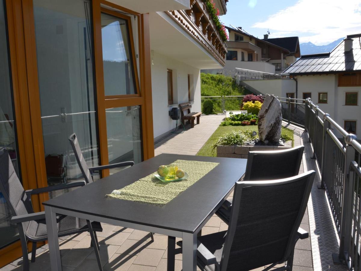 Apartment Wechner - KPL480 Kappl  Exterior foto